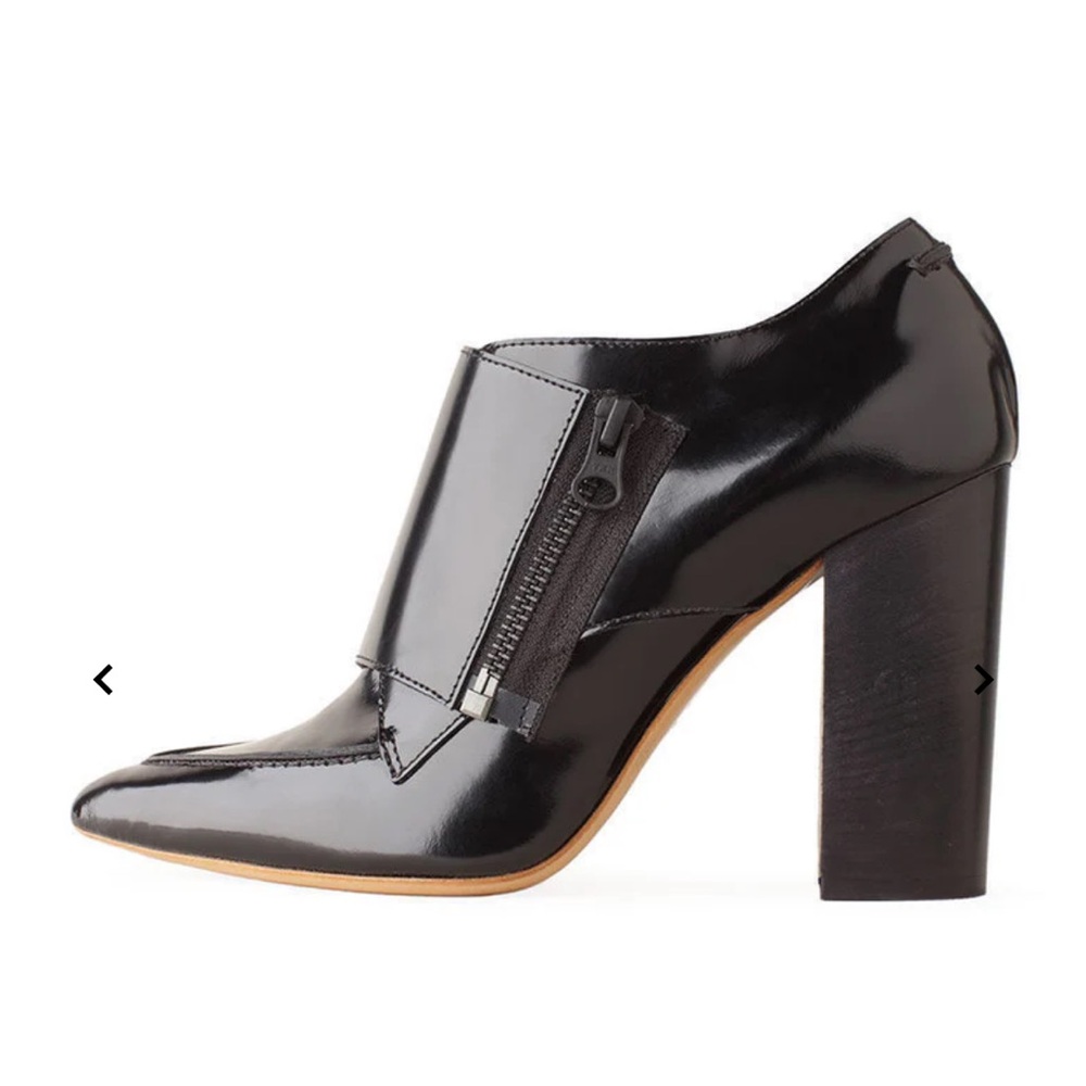 3.1 Phillip Lim Delia Monk Strap Heel